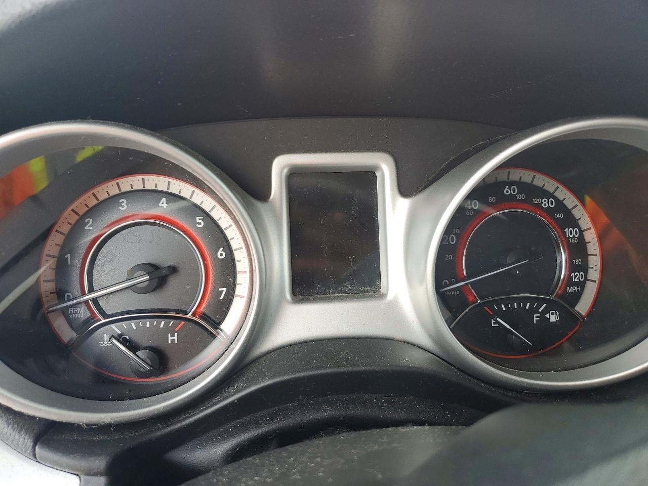 2015 DODGE JOURNEY