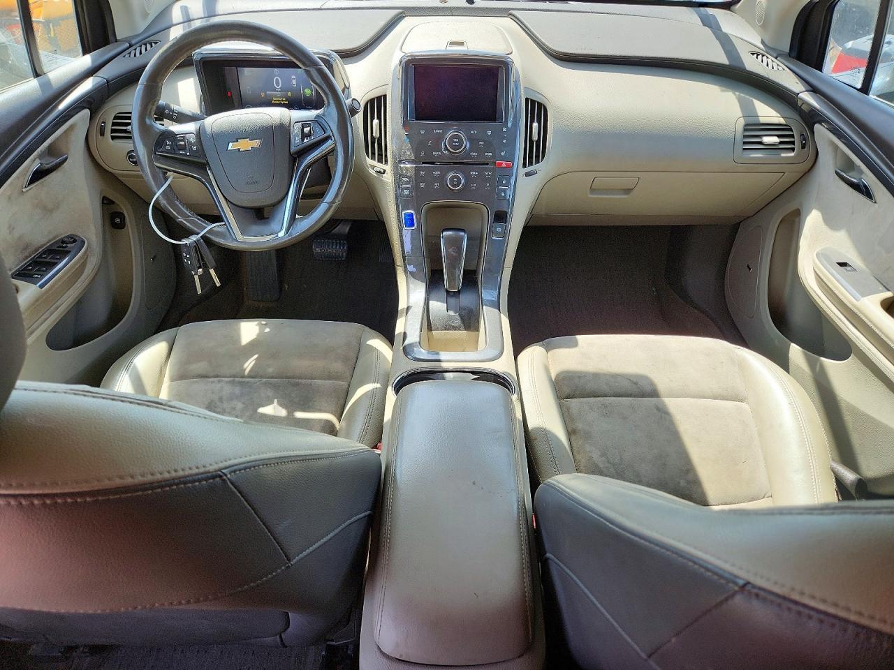 2013 CHEVROLET