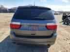 2013 DODGE DURANGO