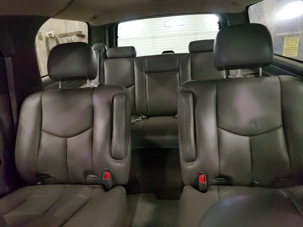 2006 CHEVROLET Suburban