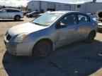2008 NISSAN SENTRA