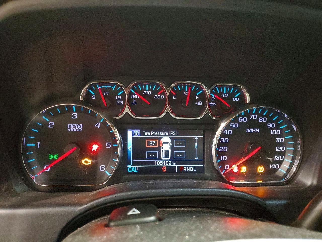2017 GMC Sierra