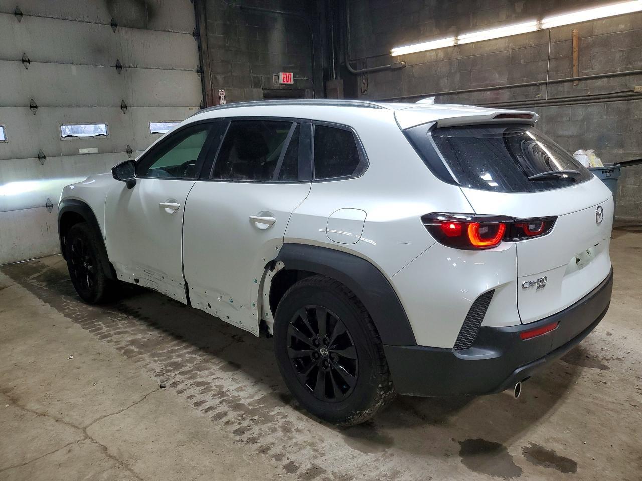 2024 MAZDA CX-50