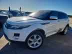 2013 LAND ROVER RANGE ROVER EVOQUE