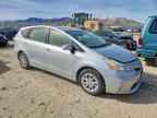 2012 TOYOTA PRIUS V
