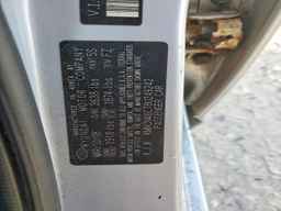 2008 HYUNDAI ACCENT