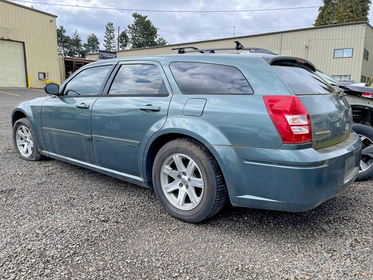 2006 DODGE MAGNUM