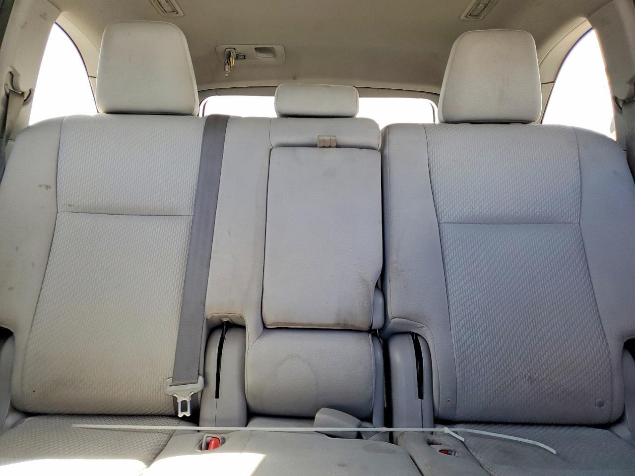2015 TOYOTA HIGHLANDER