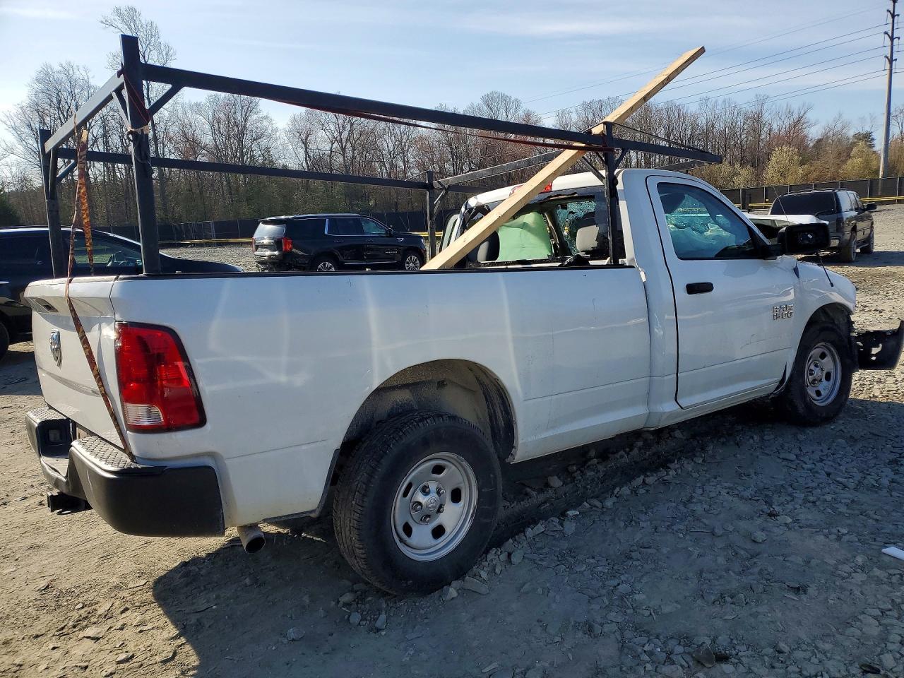 2013 RAM 1500