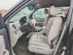 2012 HONDA PILOT