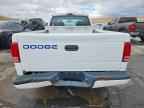 2000 DODGE Dakota