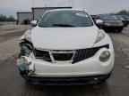 2013 NISSAN Juke
