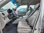 2009 HONDA PILOT