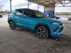 2021 CHEVROLET Trailblazer