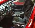 2017 SUBARU IMPREZA