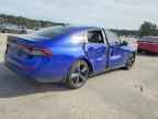 2025 HONDA ACCORD