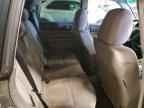 2007 SUBARU FORESTER