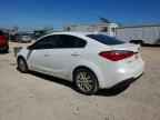 2016 KIA FORTE