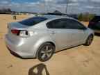 2018 KIA FORTE