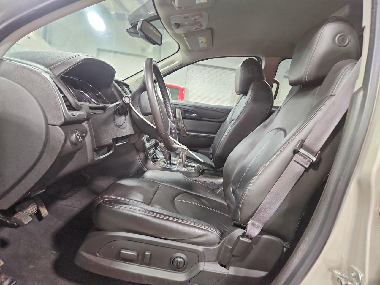 2015 GMC ACADIA