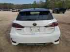 2015 LEXUS CT 200H