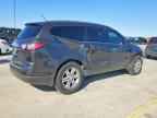 2015 CHEVROLET TRAVERSE