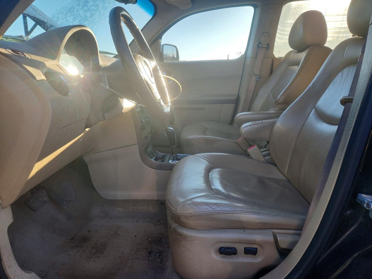 2006 CHEVROLET HHR