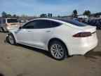 2019 TESLA MODEL S