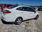 2012 FORD Fiesta