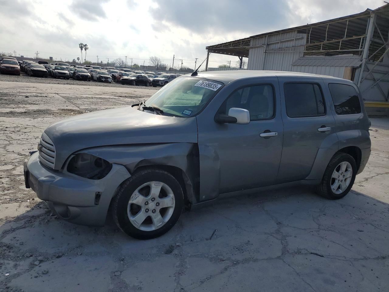 2007 CHEVROLET HHR