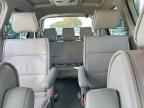 2008 NISSAN Quest