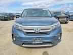 2020 HONDA PILOT