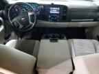 2011 CHEVROLET SILVERADO 1500
