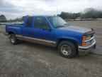 1997 CHEVROLET Gmt