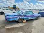 1963 CHEVROLET IMPALA