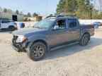 2016 NISSAN Frontier