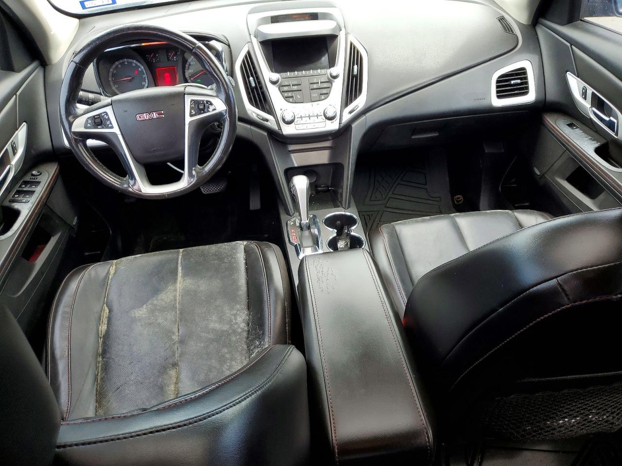 2013 GMC Terrain
