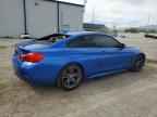 2015 BMW 4 Series