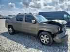 2007 HONDA Ridgeline