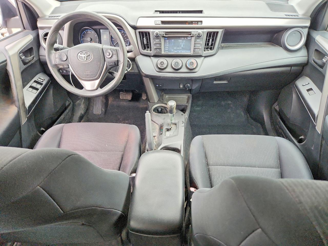 2017 TOYOTA RAV4