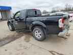 2011 NISSAN Frontier