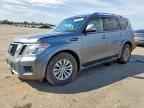 2018 NISSAN Armada