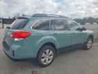 2010 SUBARU Outback