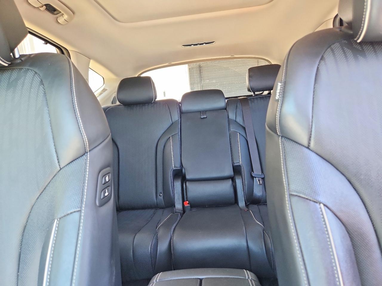 2024 GENESIS GV80