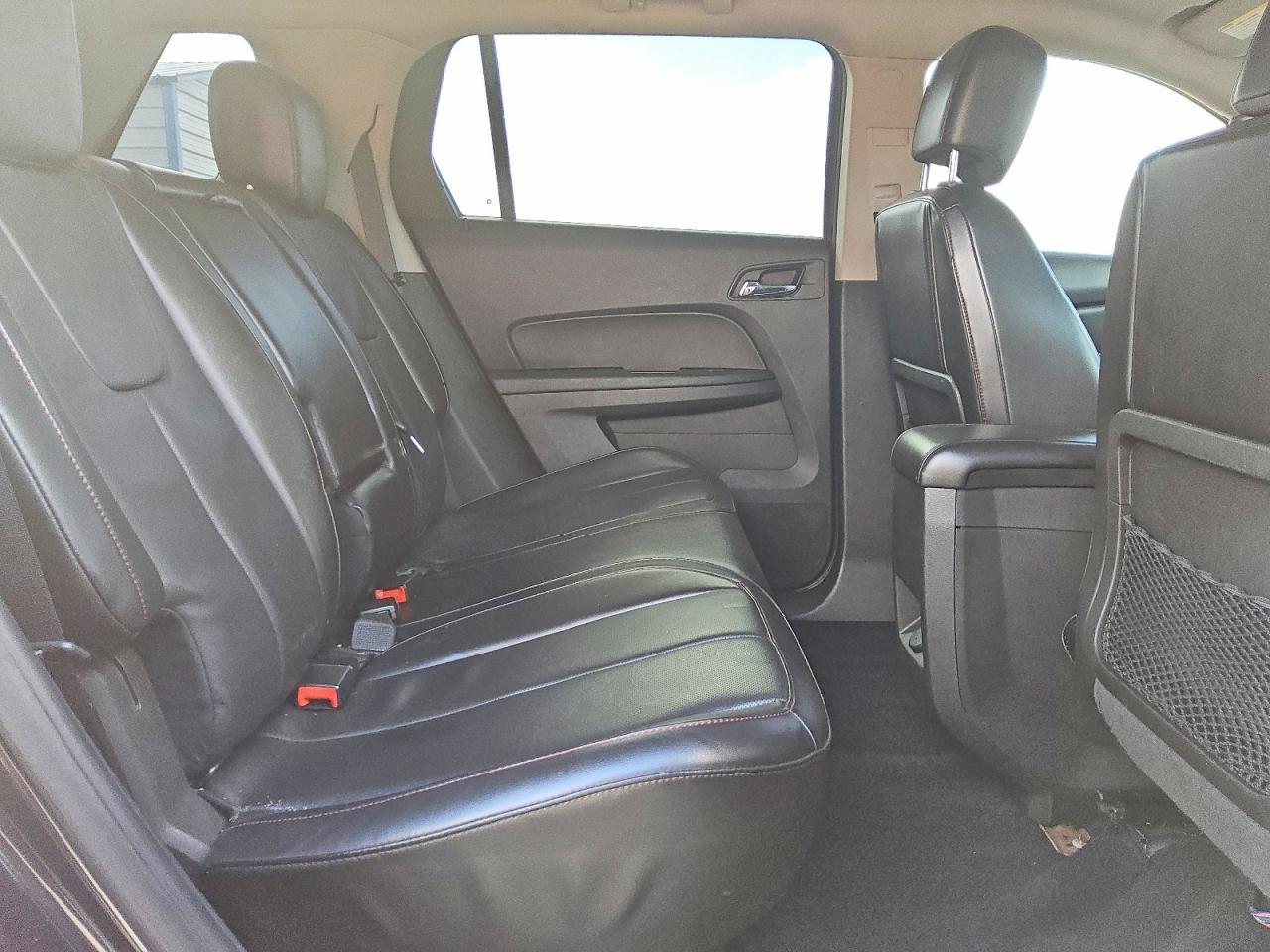 2014 GMC Terrain