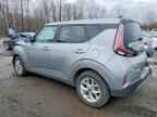 2025 KIA SOUL