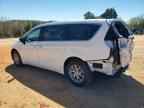 2025 CHRYSLER Voyager