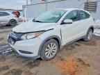 2016 HONDA HR-V