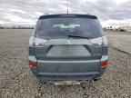 2009 MITSUBISHI outlander