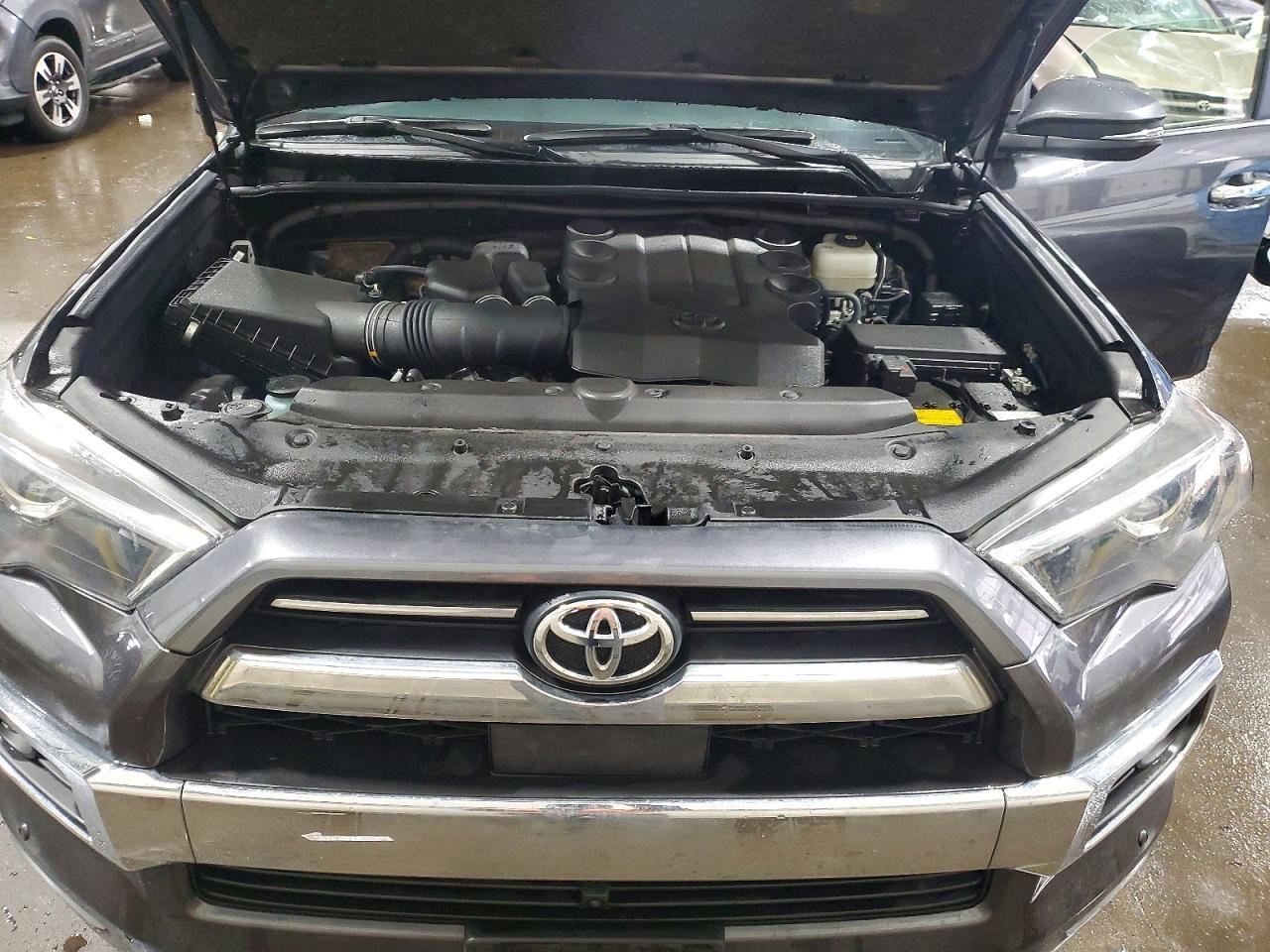 2023 TOYOTA 4Runner